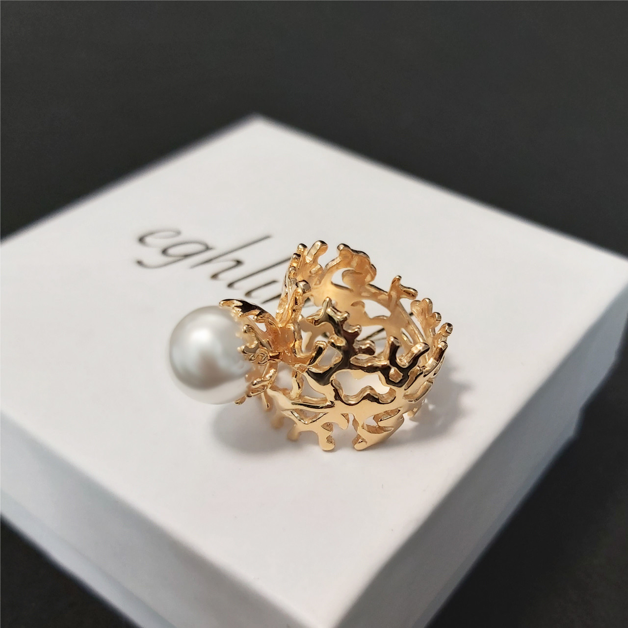 نیم ست نقره زنانه اقلیمه کد NN440