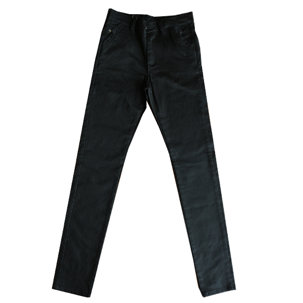 شلوار پسرانه کد 658 رنگ مشکی