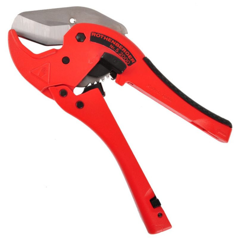 قیچی لوله بر روتنبرگر مدل TC 63