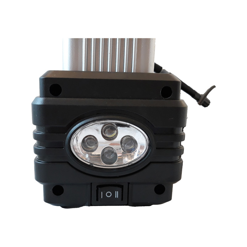 کمپرسور باد فندکی اکتیو تولز مدل AC1412BS کمپرسور باد فندکی اکتیو تولز مدل AC1412BS