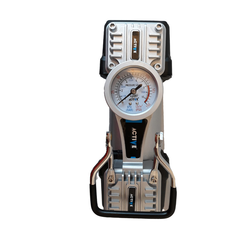 کمپرسور باد فندکی اکتیو تولز مدل AC1412BS کمپرسور باد فندکی اکتیو تولز مدل AC1412BS