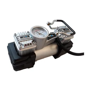 کمپرسور باد فندکی اکتیو تولز مدل AC1412BS