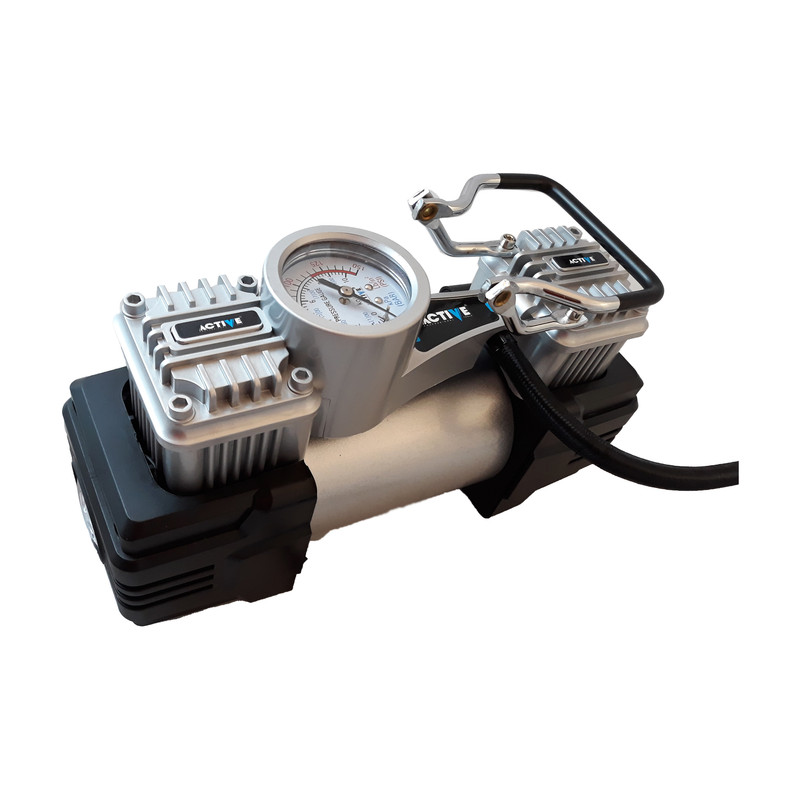 کمپرسور باد فندکی اکتیو تولز مدل AC1412BS کمپرسور باد فندکی اکتیو تولز مدل AC1412BS