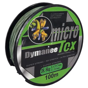 نخ ماهیگیری سینکین مدل MicroTex سایز 0.30 میلی متر