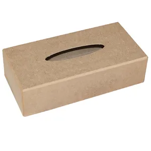 جعبه دستمال کاغذی مدل K2615