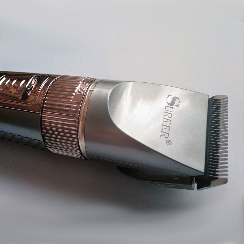 ماشین اصلاح موی سر و صورت سورکر مدل SK-639