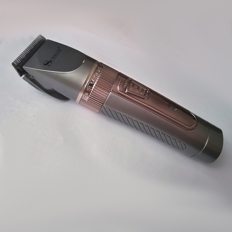 ماشین اصلاح موی سر و صورت سورکر مدل SK-639