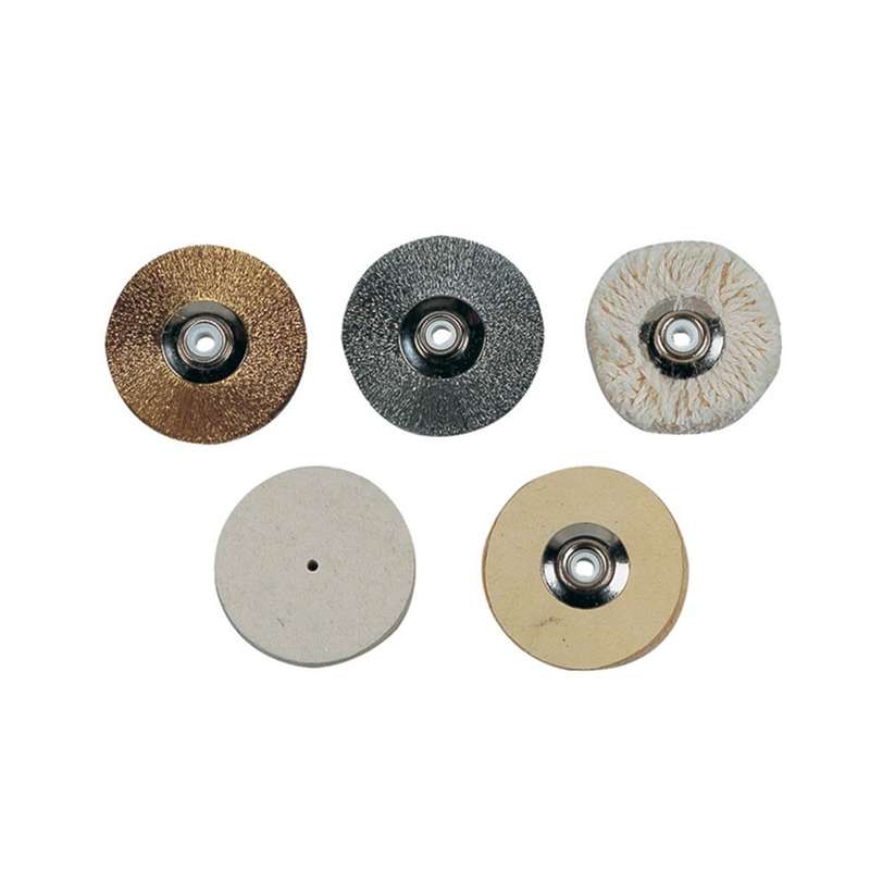 مجموعه 5 عددی فرچه پولیش پروکسون کد 28312 مجموعه 5 عددی فرچه پولیش پروکسون کد 28312