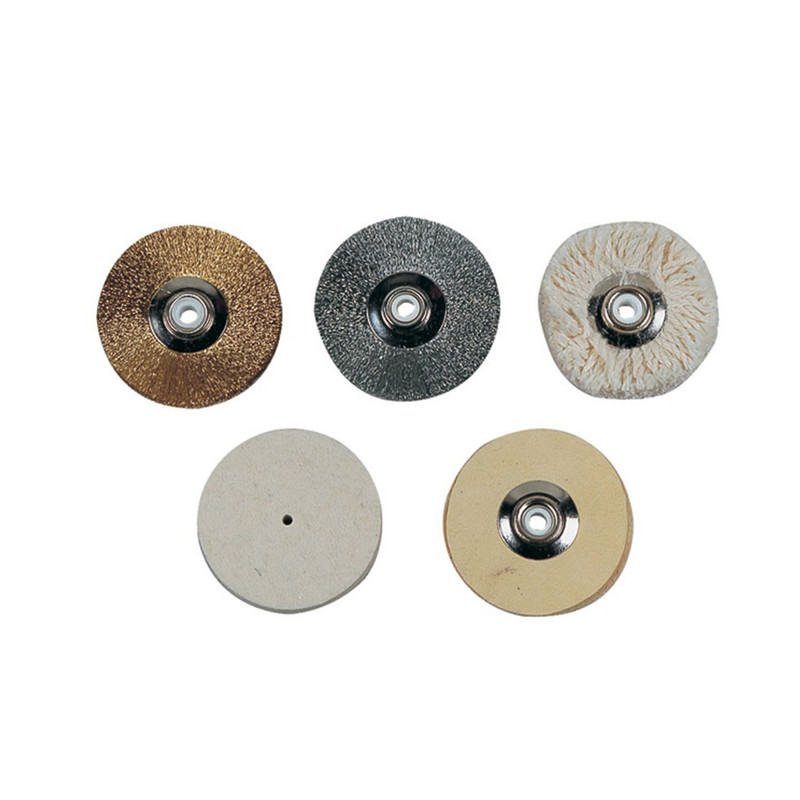 مجموعه 5 عددی فرچه پولیش پروکسون کد 28312 مجموعه 5 عددی فرچه پولیش پروکسون کد 28312