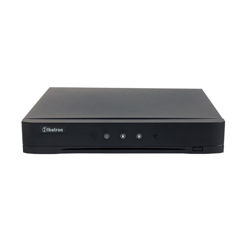 ضبط کننده ویدیویی آنالوگ آلباترون مدل AAD-7108X-A1