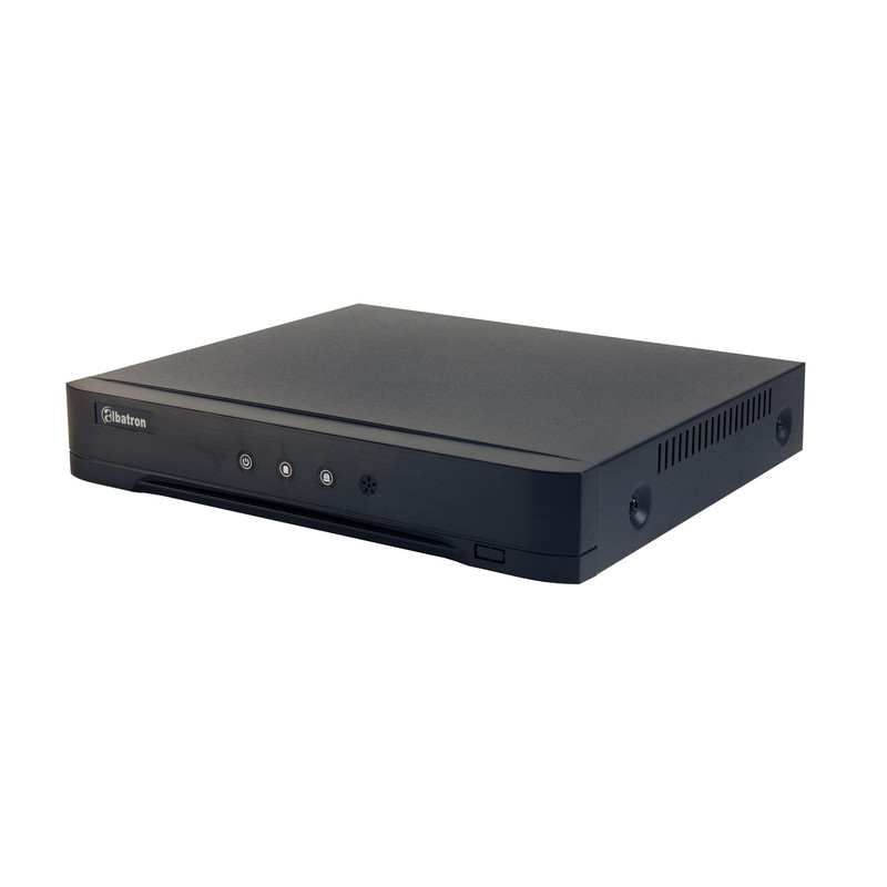 ضبط کننده ویدیویی آنالوگ آلباترون مدل AAD-7108X-A1