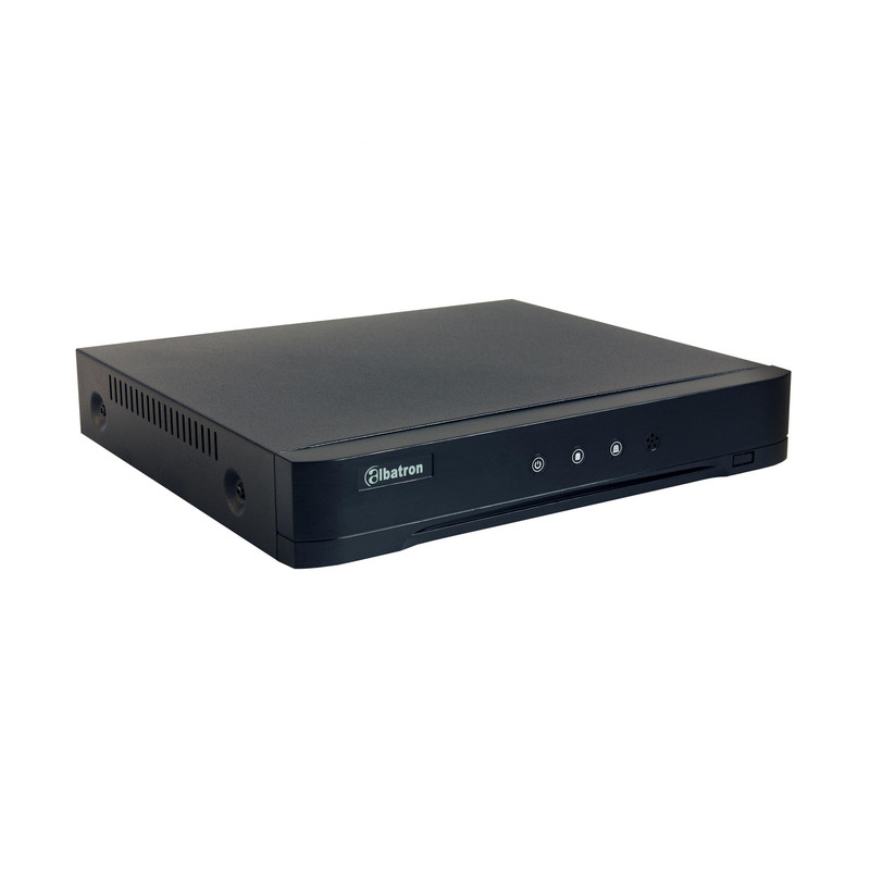ضبط کننده ویدیویی آنالوگ آلباترون مدل AAD-7108X-A1