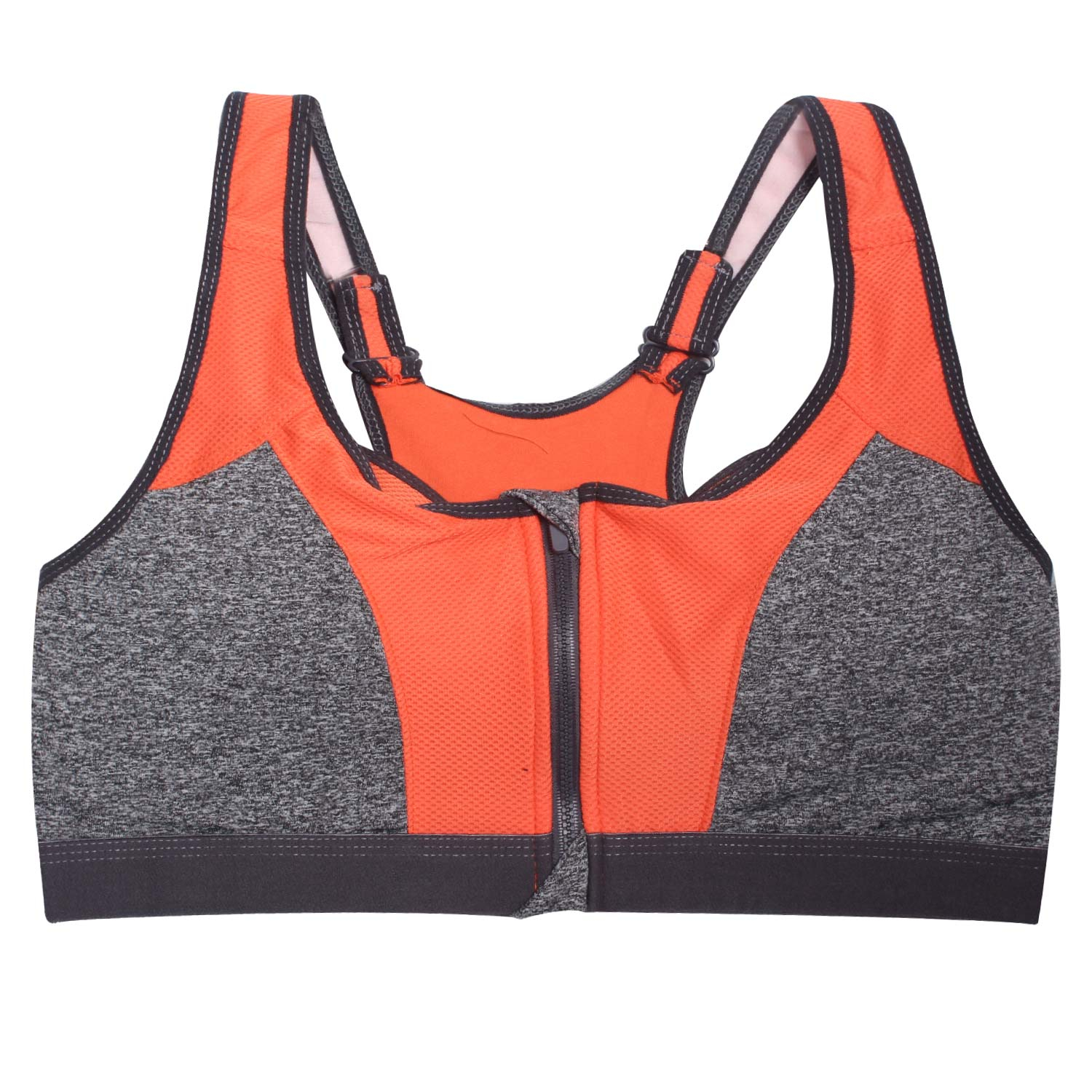 نیم تنه ورزشی زنانه مدل E25