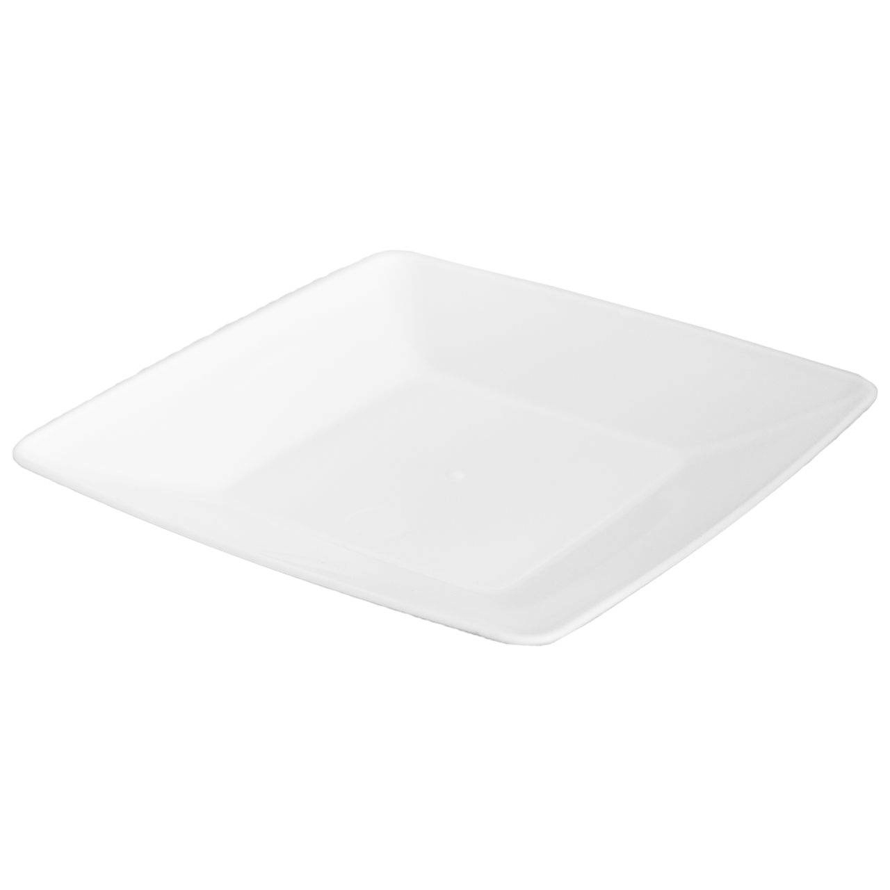 بشقاب مدل W-16 بسته ۶ عددی