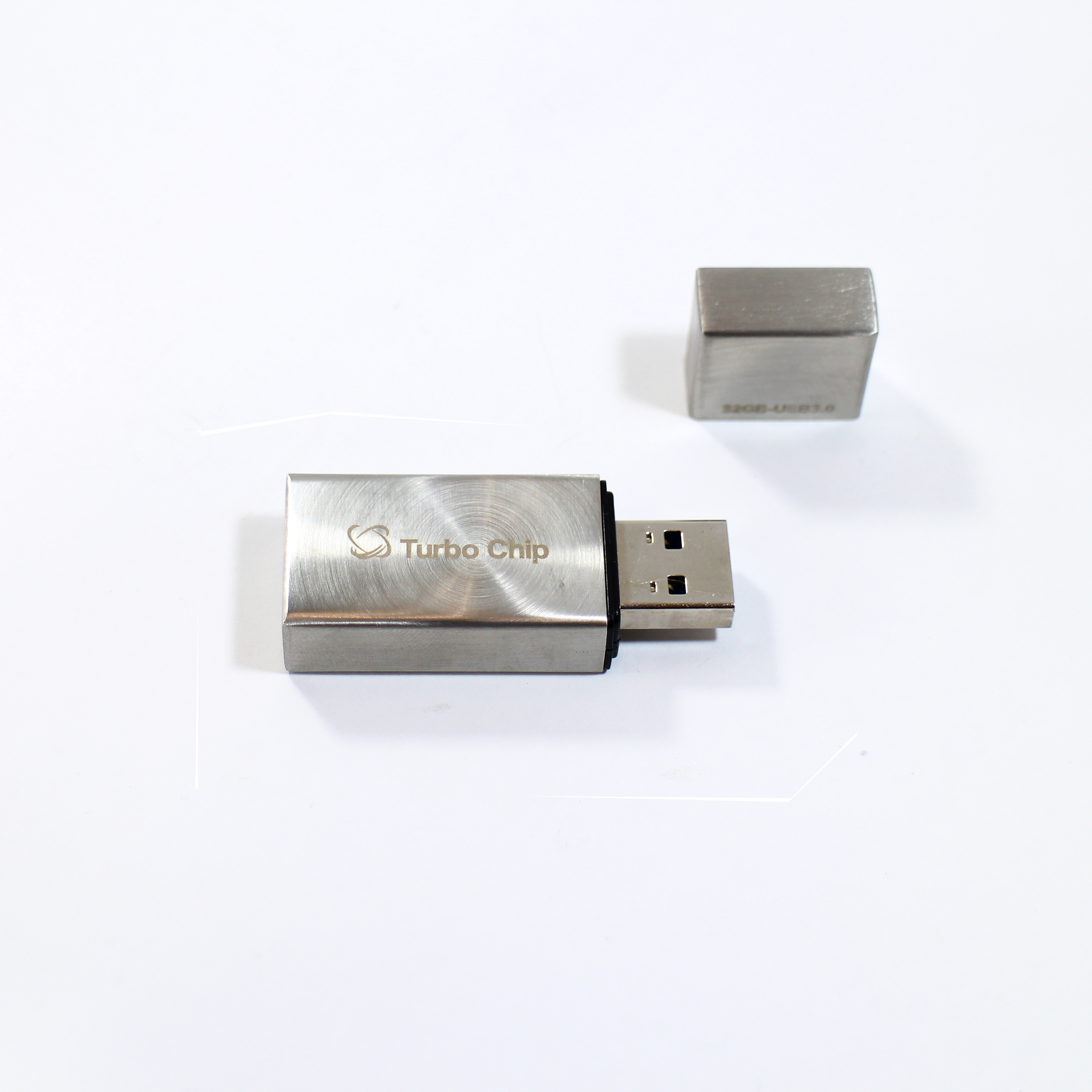 فلش مموری توربوچیپ مدل MTCUB1 ظرفیت 32 گیگابایت
