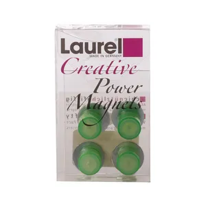 آهن ربا لائورل مدل 06-4856 بسته 4 عددی