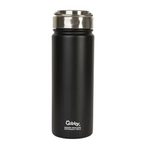  فلاسک گیبی مدل GVG-530 ظرفیت 0.53 لیتر