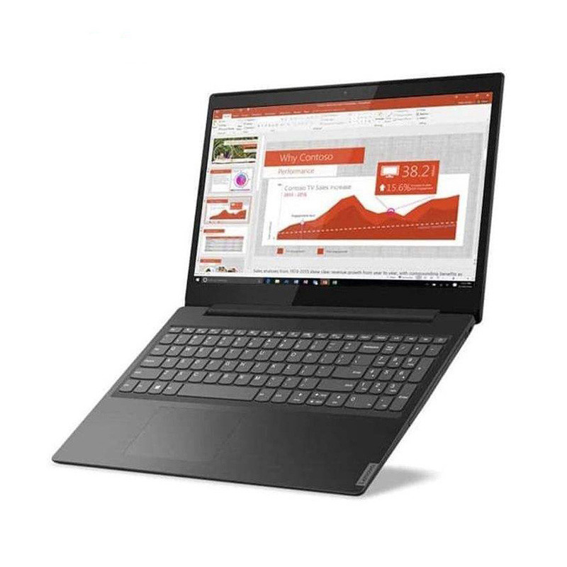 لپ تاپ 15 اینچی لنوو مدل Ideapad L340 - NPQ 2