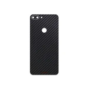 MAHOOT Black-Carbon-Fiber Cover Sticker for Gplus T10