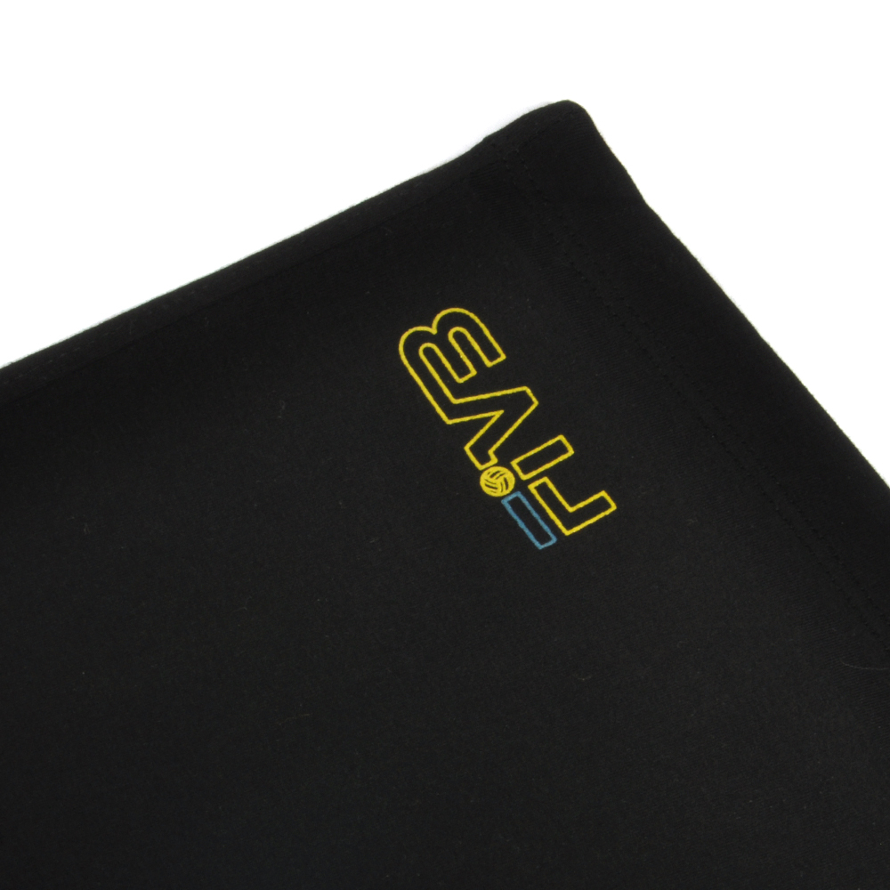 ست تاپ و شلوارک مردانه پندار طرح Fivb کد C2