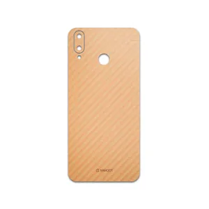 MAHOOT Titanium-Fiber Cover Sticker for Gplus Q10