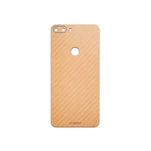 MAHOOT Titanium-Fiber Cover Sticker for Gplus T10