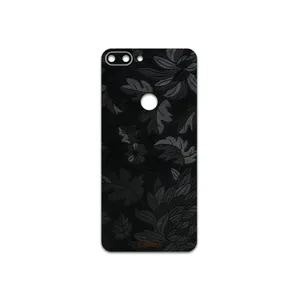 MAHOOT Black-Wildflower Cover Sticker for Gplus T10