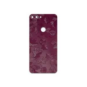 MAHOOT Red-Wildflower Cover Sticker for Gplus T10