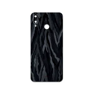 MAHOOT Black-Swan Cover Sticker for Gplus Q10