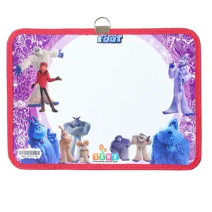 تخته وایت برد سانا مدل E1 سایز 24×34 سانتی متر
