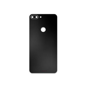 نقد و بررسی برچسب پوششی ماهوت مدل Black-Matte مناسب برای گوشی موبایل جی پلاس T10 توسط خریداران