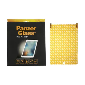 محافظ صفحه نمایش پنزر گلس کد 08 مناسب برای تبلت Ipad Pro 10.5 