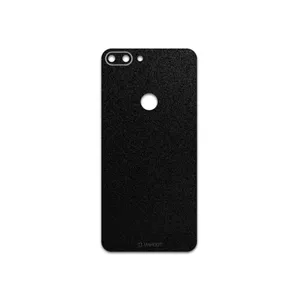 MAHOOT Black-Suede Cover Sticker for Gplus T10