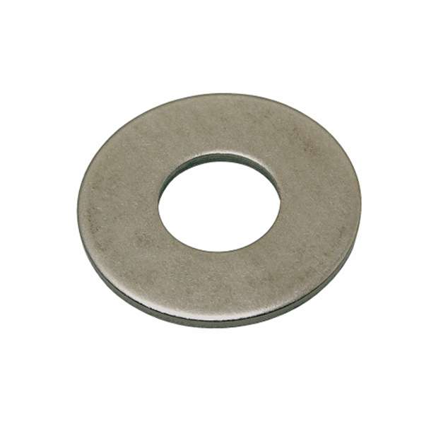 واشر تخت مدل BPM10-25-1.25 بسته 50 عددی