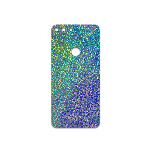 MAHOOT Holographic Cover Sticker for Gplus T10