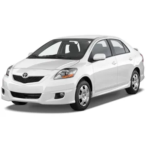 خودرو تویوتا Yaris سدان اتوماتیک سال 2008