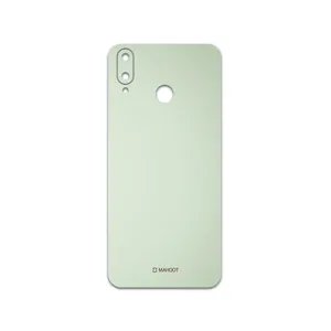 MAHOOT Fluorescence Cover Sticker for Gplus Q10