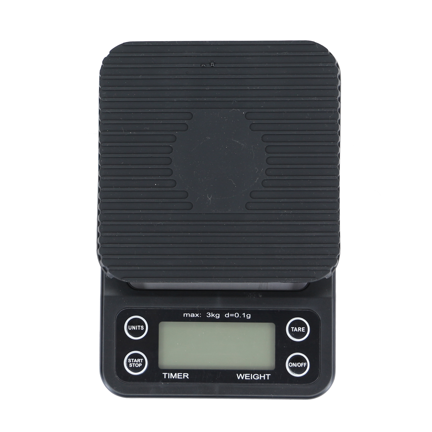 ترازوی آشپزخانه مدل CB-26