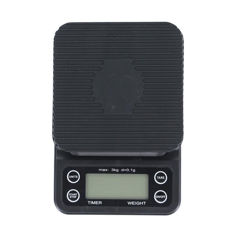 ترازوی آشپزخانه مدل CB-26