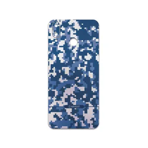 MAHOOT Army-Winter-Pixel Cover Sticker for Gplus Q10