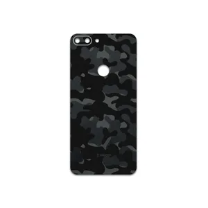 MAHOOT Night-Army Cover Sticker for Gplus T10