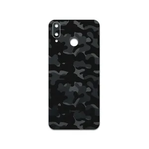 MAHOOT Night-Army Cover Sticker for Gplus Q10