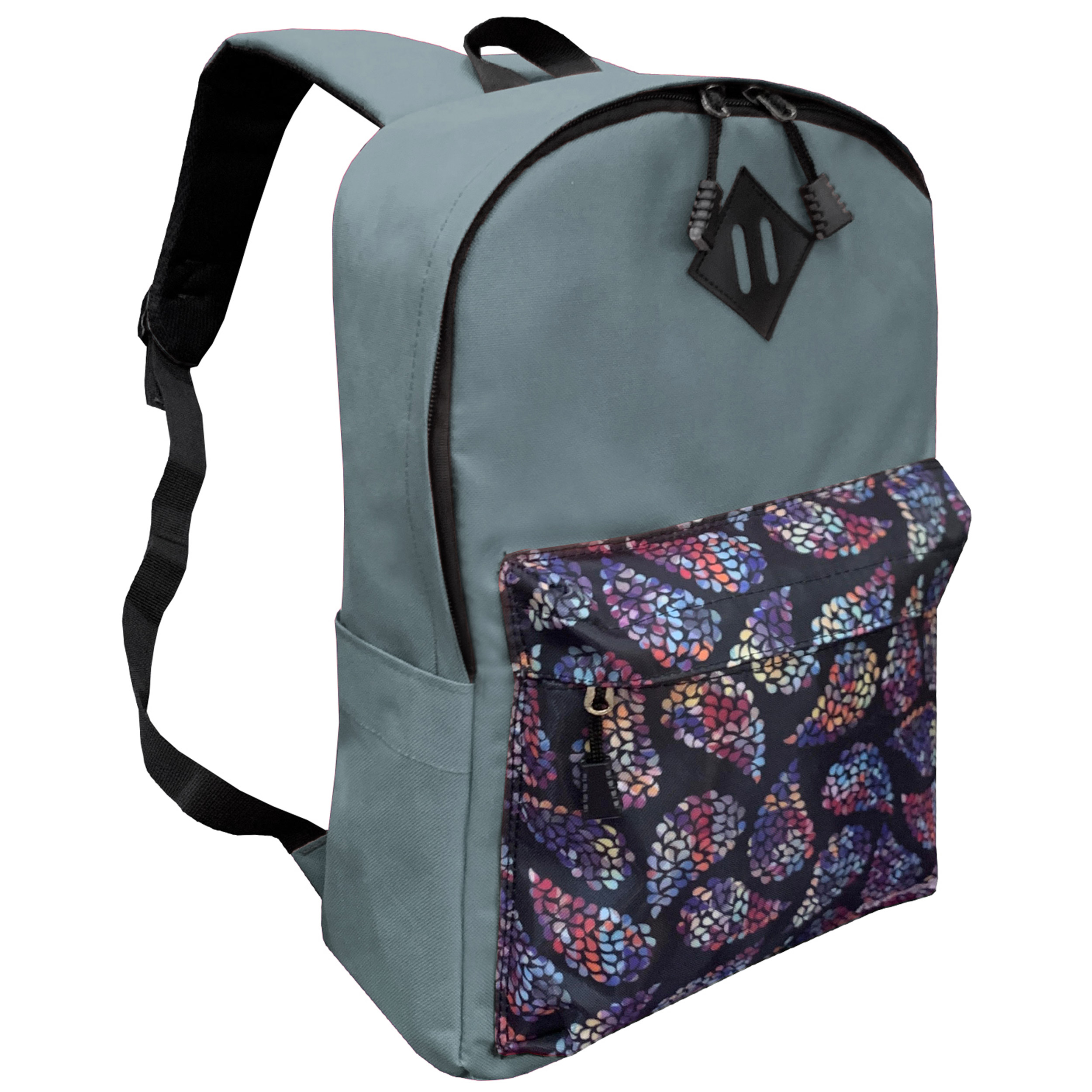 کوله پشتی فوروارد مدل FCLT6001