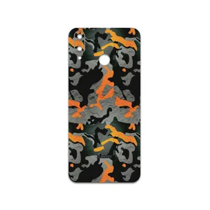 MAHOOT Autumn-Army Cover Sticker for Gplus Q10