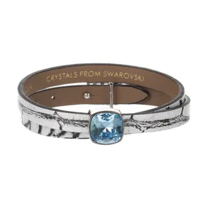 دستبند نقره زنانه درسا مدل 2476-4