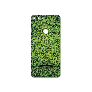 MAHOOT Leafs Cover Sticker for Gplus T10