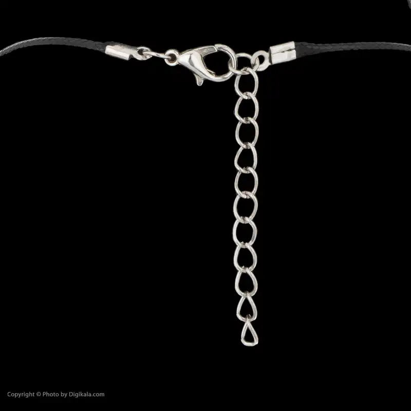 گردنبند طلا 18 عیار زنانه مایا ماهک مدل MM0992