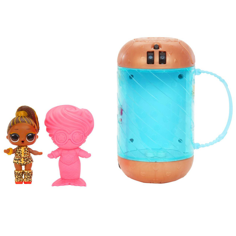 اسباب بازی شانسی ال او ال سورپرایز کد 280115