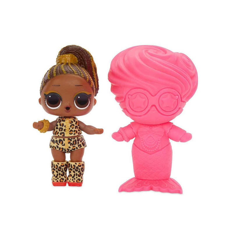 اسباب بازی شانسی ال او ال سورپرایز کد 280115