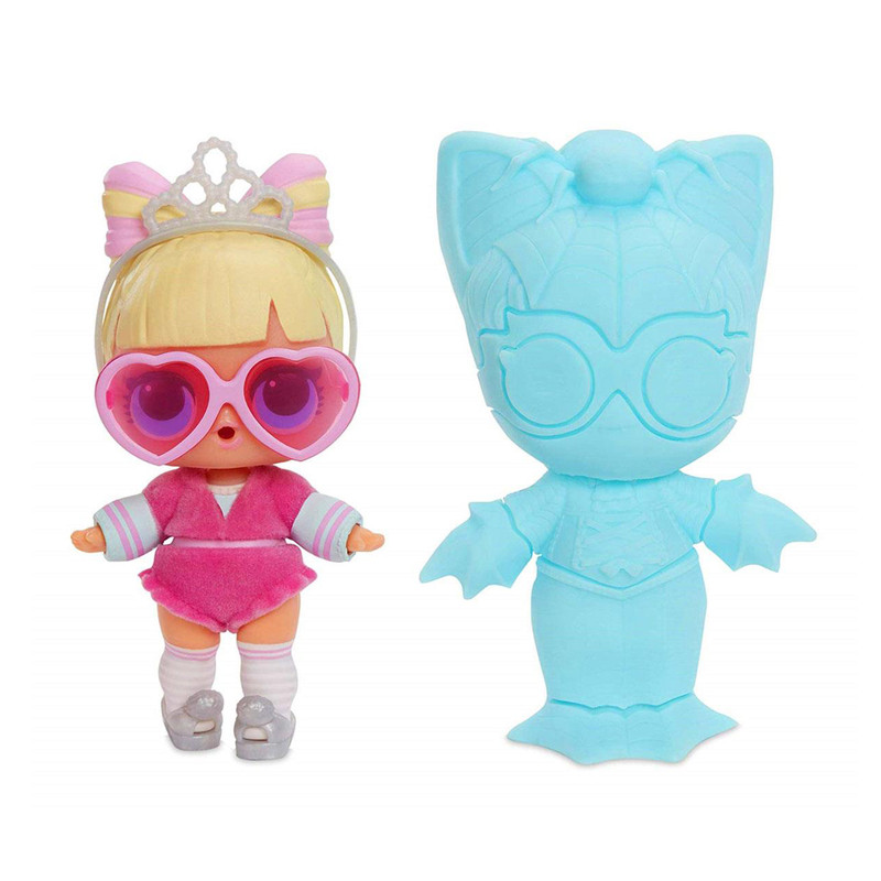 اسباب بازی شانسی ال او ال سورپرایز کد 280115